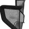 Durable steel frame Net Return Pro 8 large golf practice net