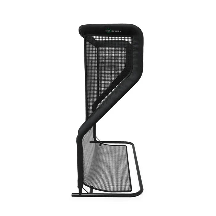 Net Return Pro 8 large golf practice net designed for drivers and irons