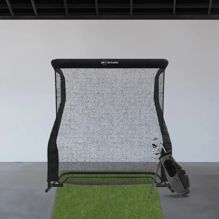 Best large golf practice net Net Return Pro 8 for UK golfers