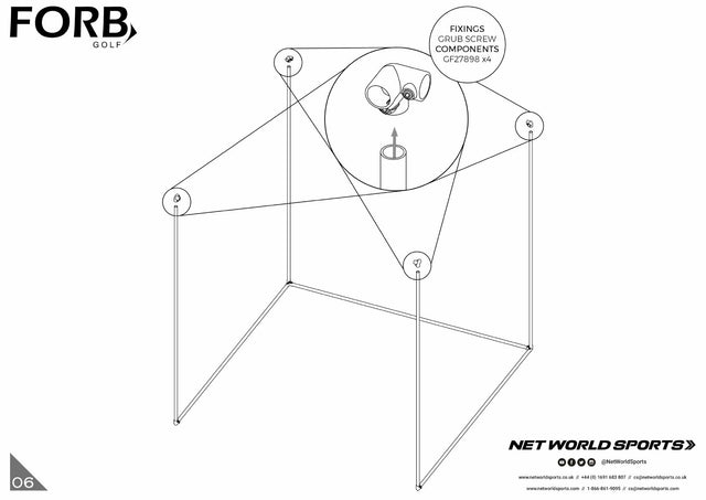 Illustrated Assembly Guide