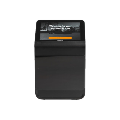 Garmin Approach R50