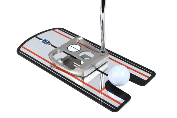 PGA TOUR 4 - Sight Golf Putting Mirror - Open Golfer