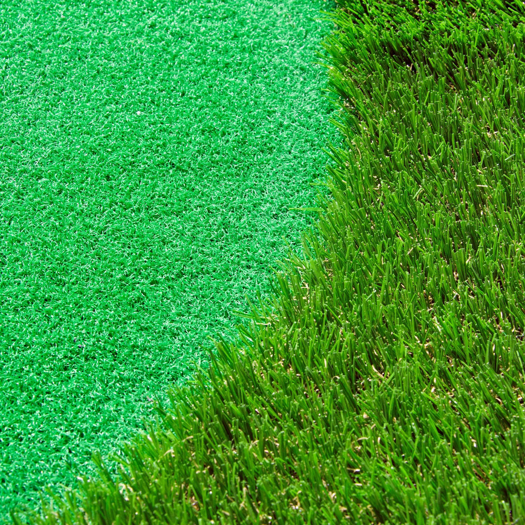 PGA TOUR Augusta Putting Mat - Open Golfer