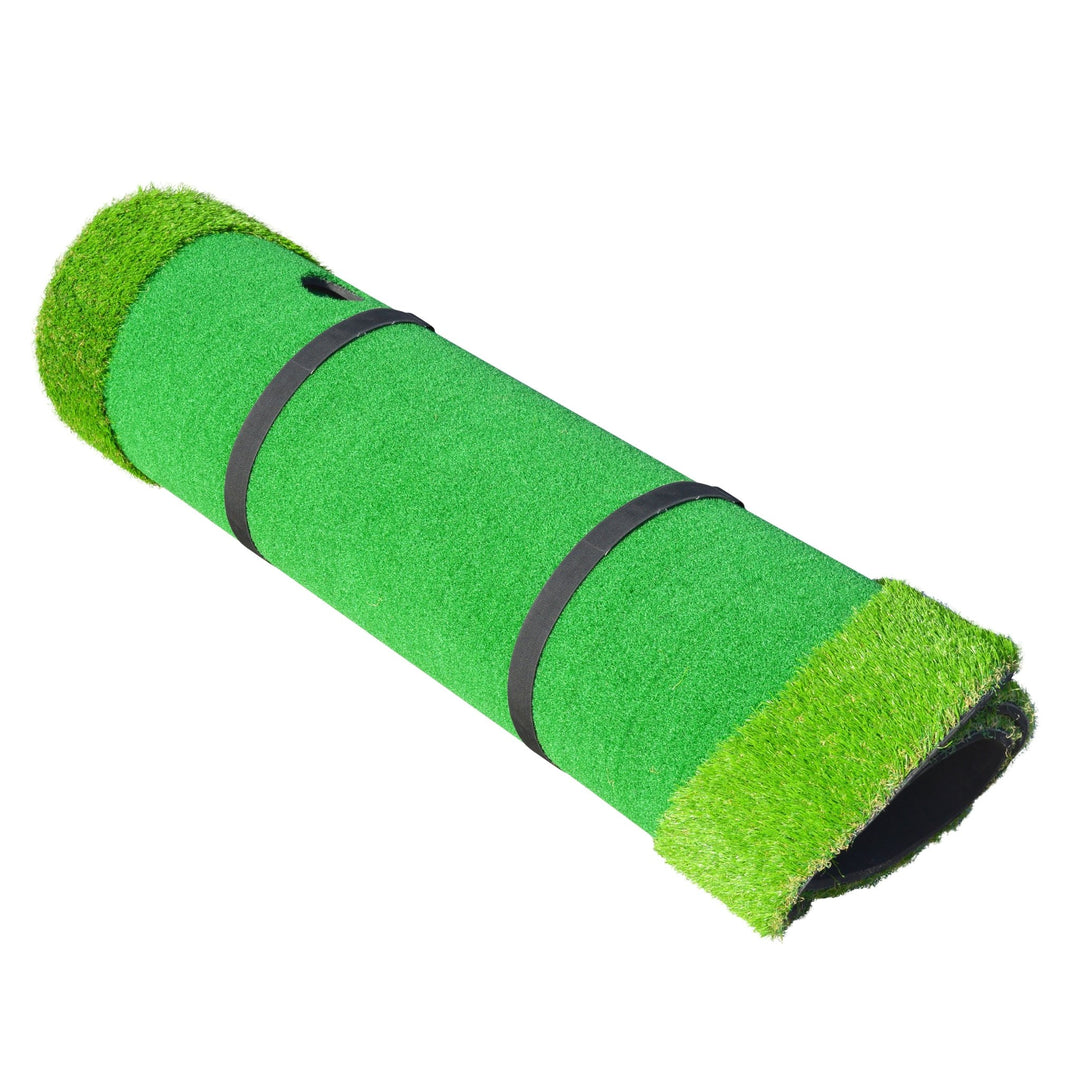 PGA TOUR Augusta Putting Mat - Open Golfer