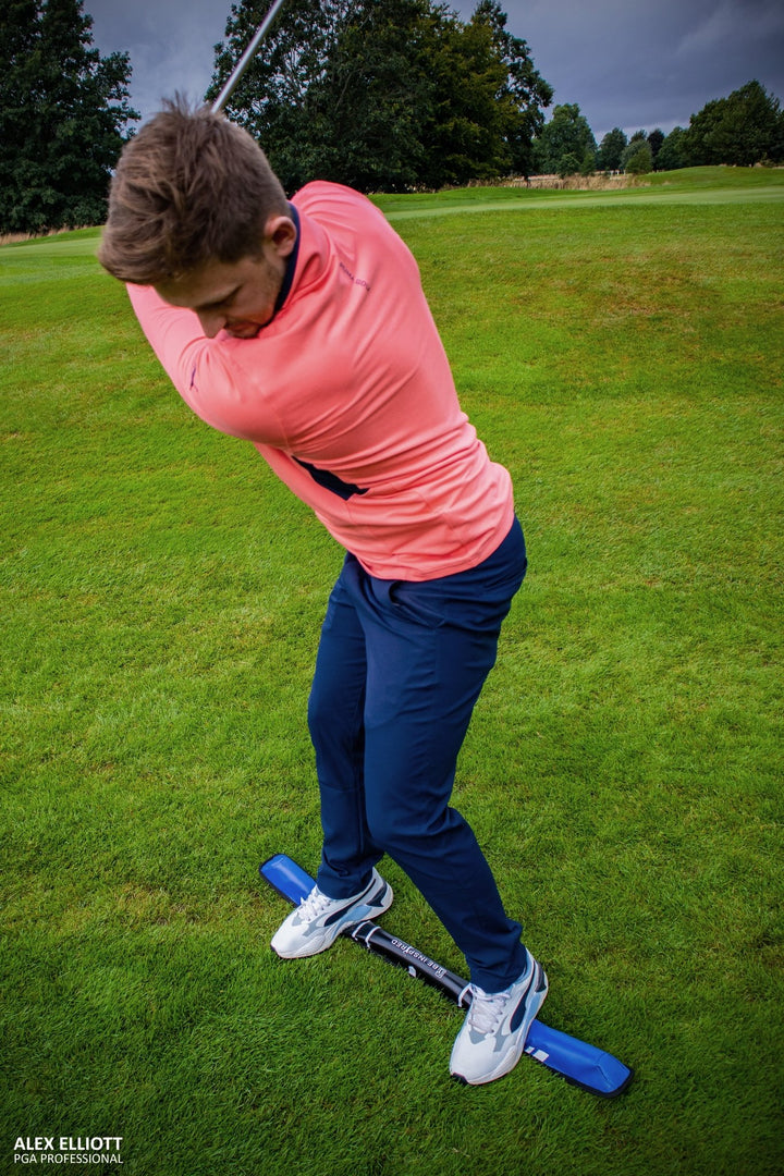 PGA TOUR Balance Rod - Open Golfer