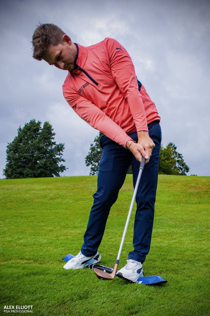 PGA TOUR Balance Rod - Open Golfer