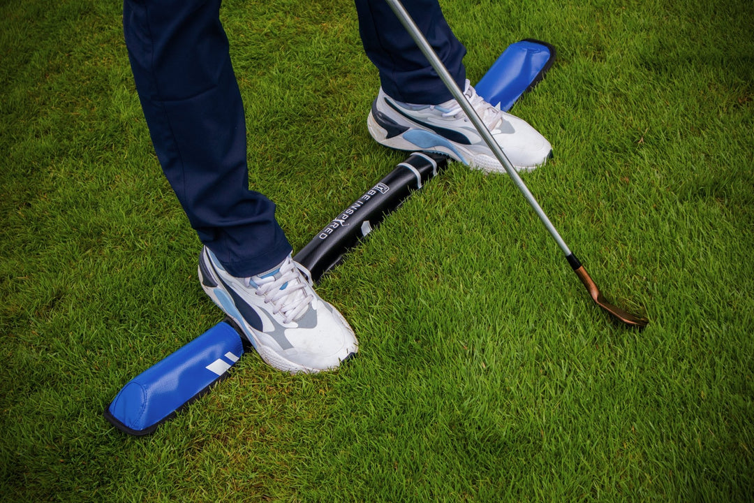 PGA TOUR Balance Rod - Open Golfer