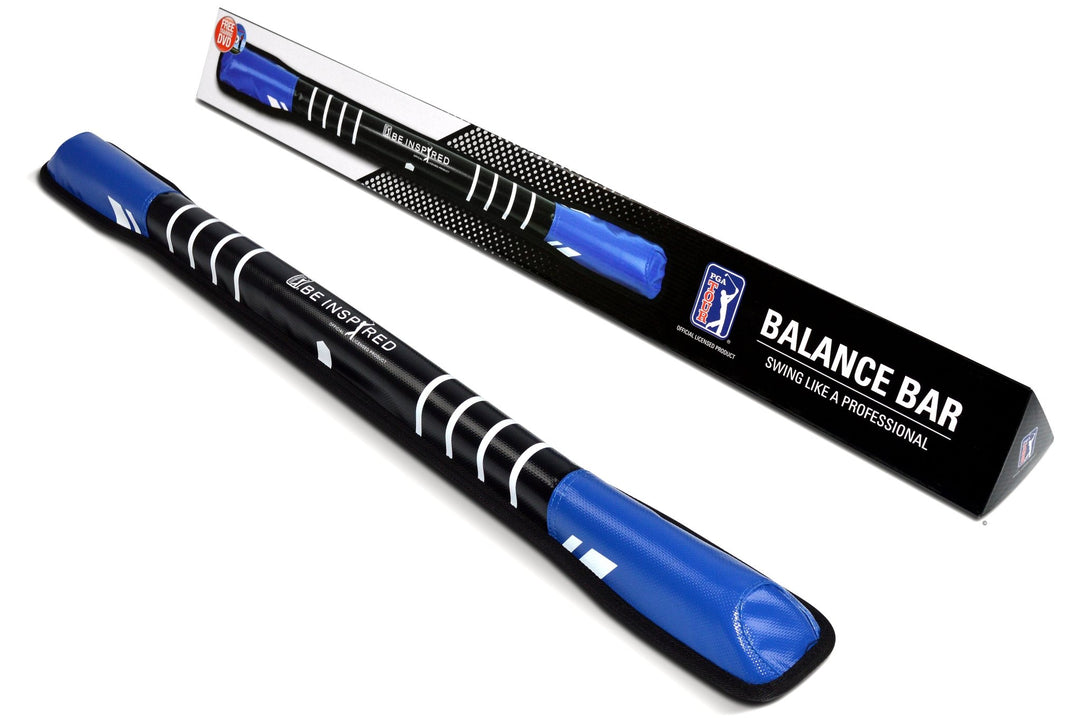 PGA TOUR Balance Rod - Open Golfer
