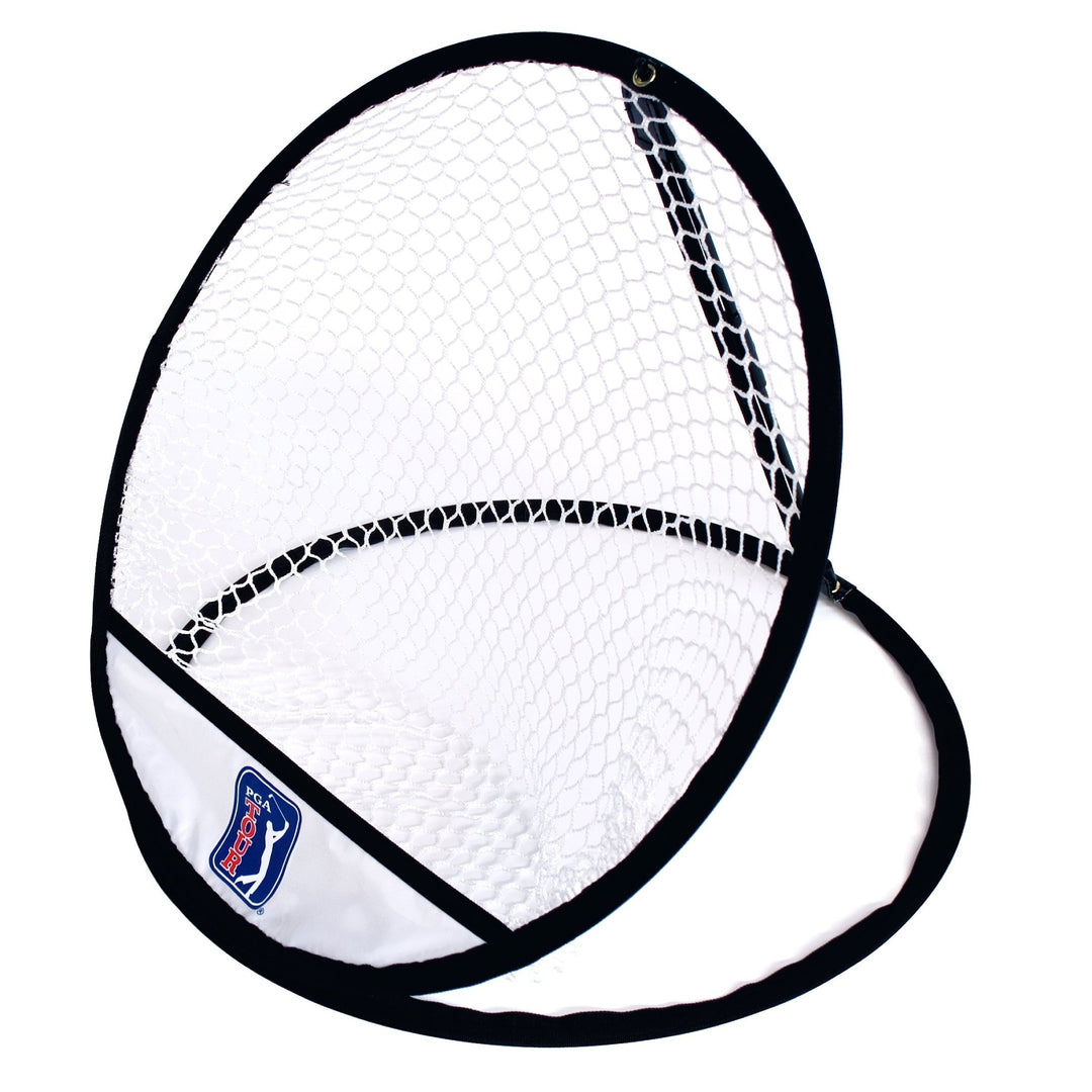 PGA TOUR Pop Up Chipping net - Open Golfer