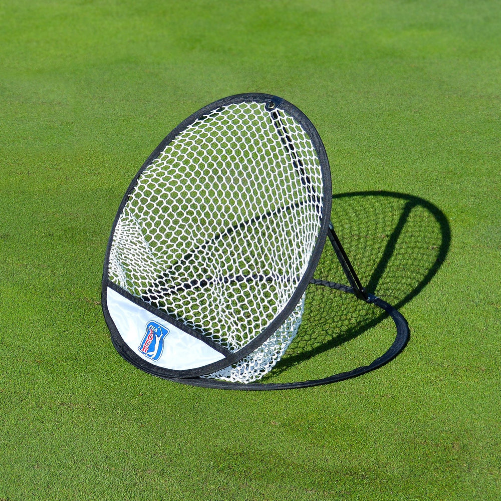 PGA TOUR Pop Up Chipping net - Open Golfer