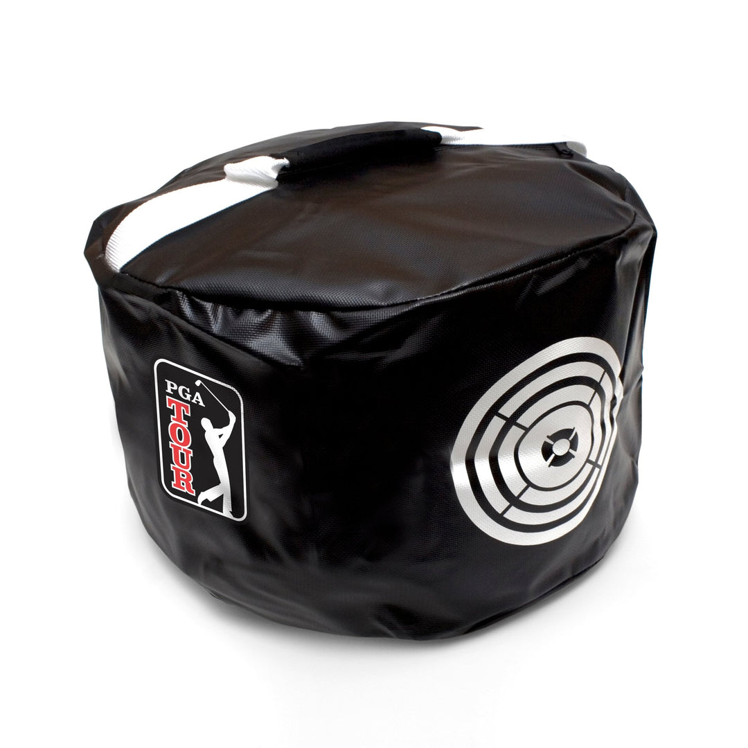 PGA TOUR Power Play Impact Bag - Open Golfer