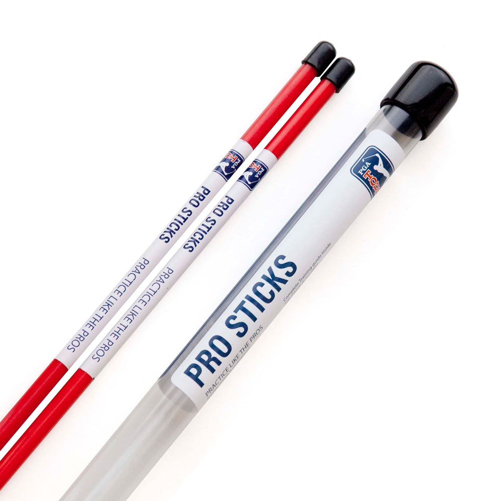 PGA TOUR Pro Sticks - Open Golfer