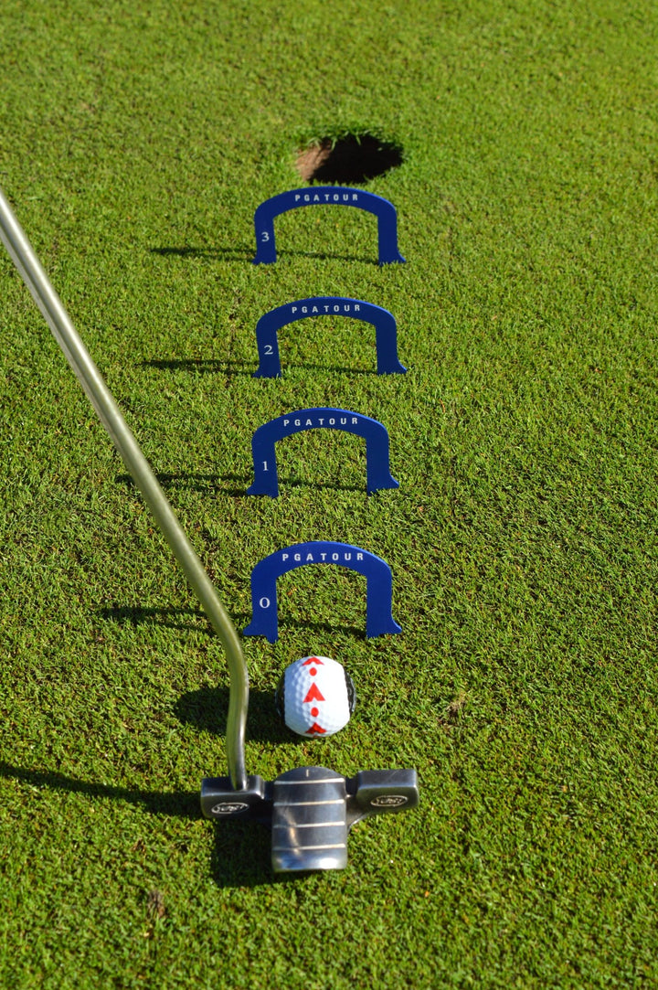 PGA TOUR PUTTING GATES - Open Golfer