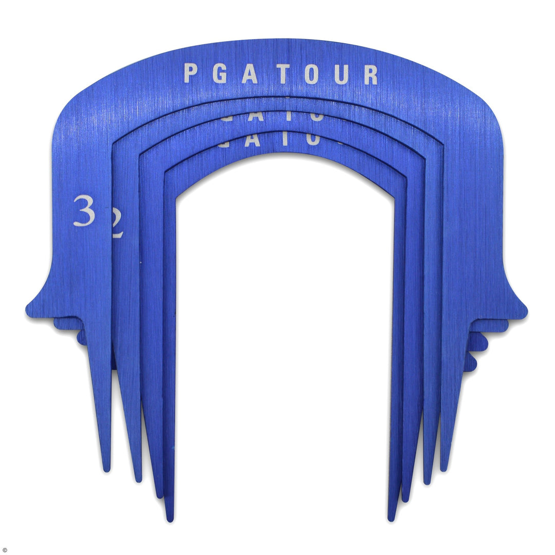 PGA TOUR PUTTING GATES - Open Golfer