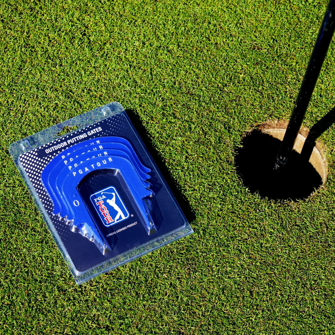 PGA TOUR PUTTING GATES - Open Golfer