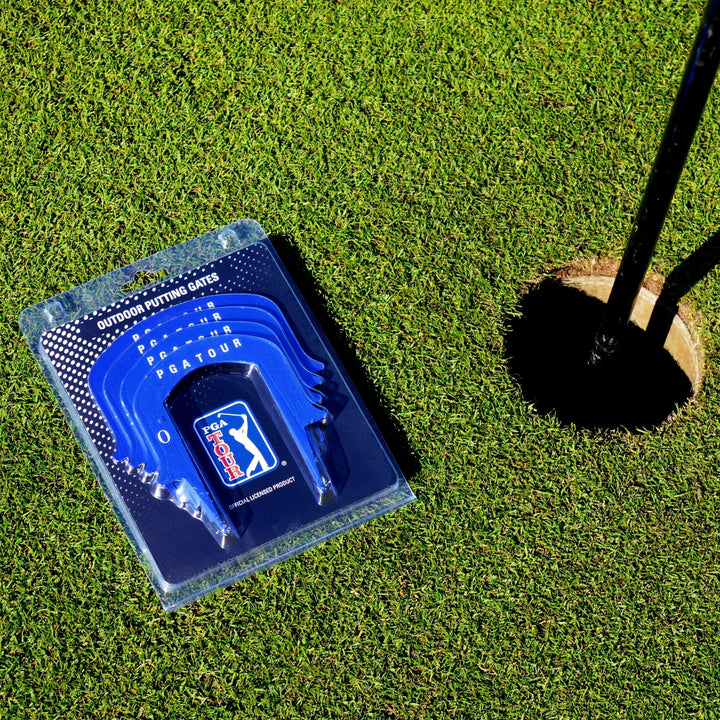 PGA TOUR PUTTING GATES - Open Golfer
