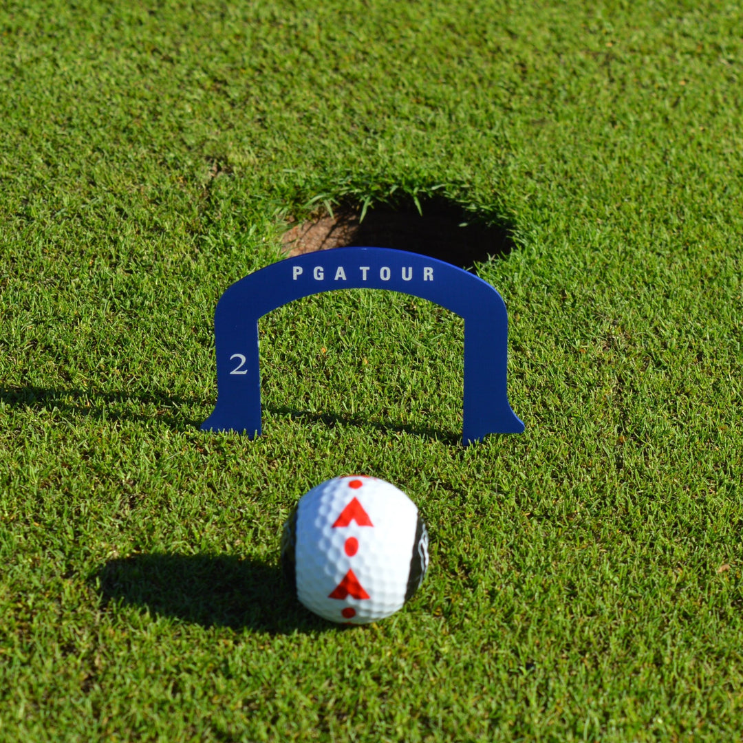 PGA TOUR PUTTING GATES - Open Golfer