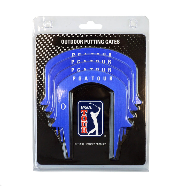 PGA TOUR PUTTING GATES - Open Golfer