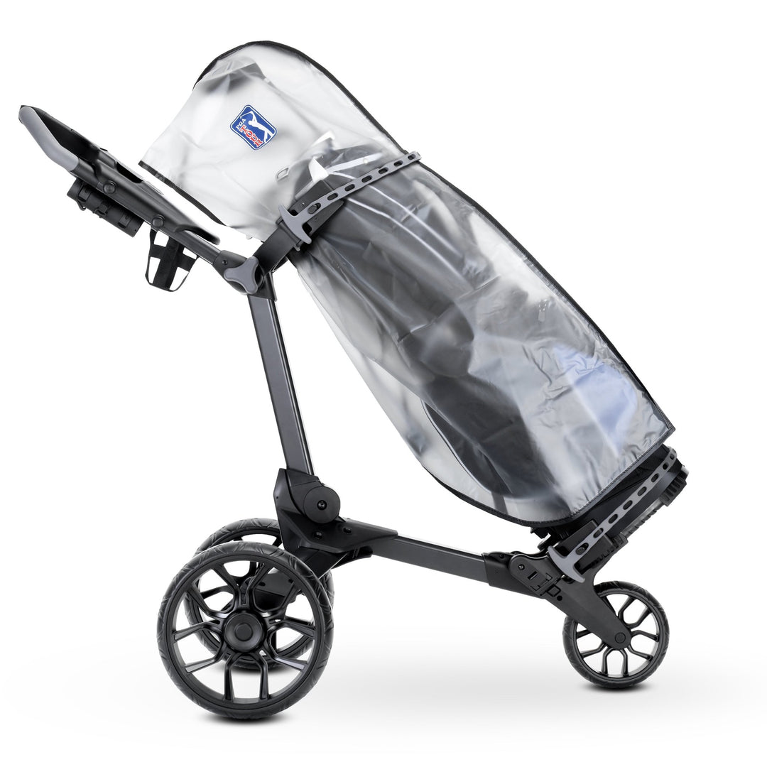 PGA TOUR Rain Cover - Open Golfer