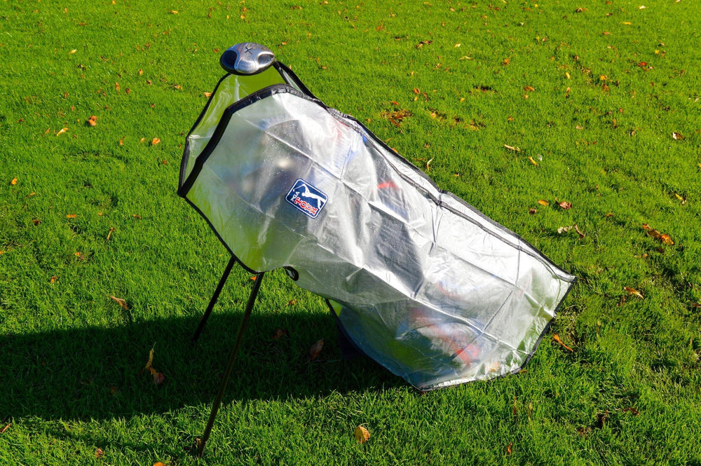 PGA TOUR Rain Cover - Open Golfer
