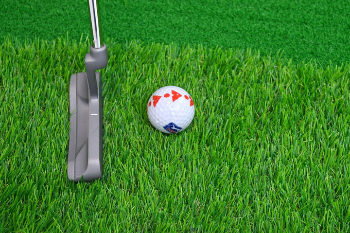 PGA TOUR St Andrews Putting Mat - Open Golfer