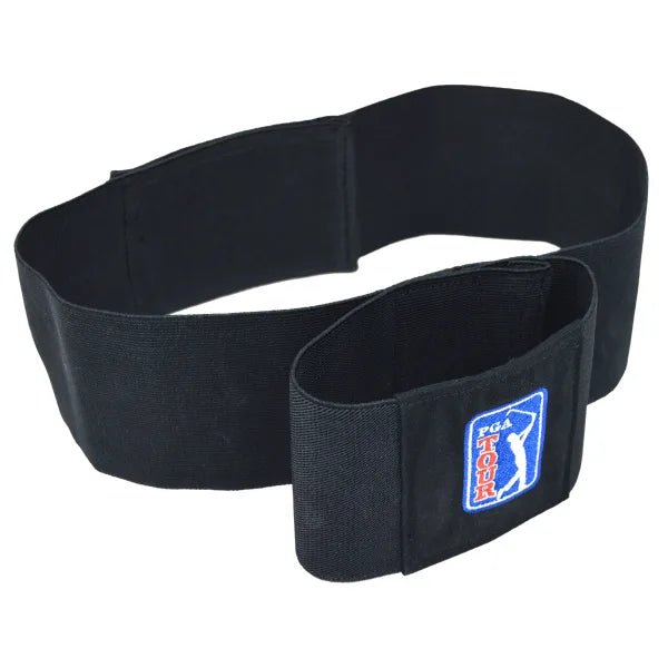 PGA TOUR Swing Pro Training Band - Open Golfer