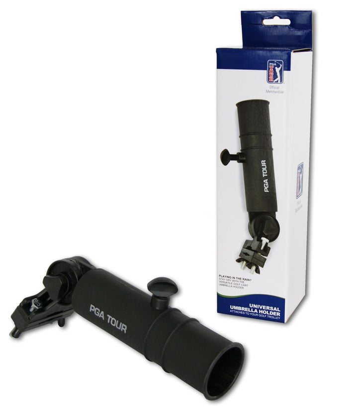 PGA TOUR Umbrella Holder - Open Golfer