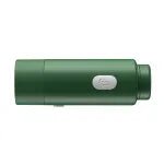 Pinned Golf Prism+ Laser Rangefinder - Open Golfer
