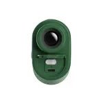 Pinned Golf Prism+ Laser Rangefinder - Open Golfer