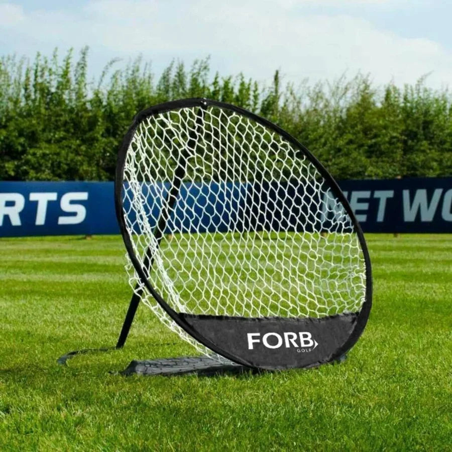 Golf Chipping Net Basket