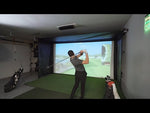 SportScreen Vanish Series video