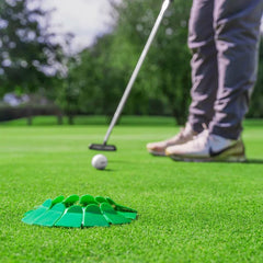 FORB Home Putting Cup