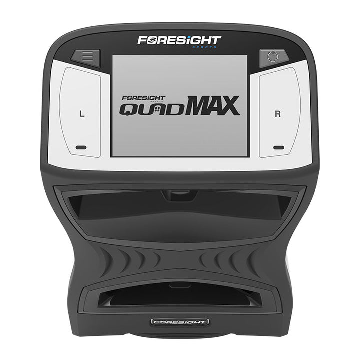 QuadMAX - Open Golfer