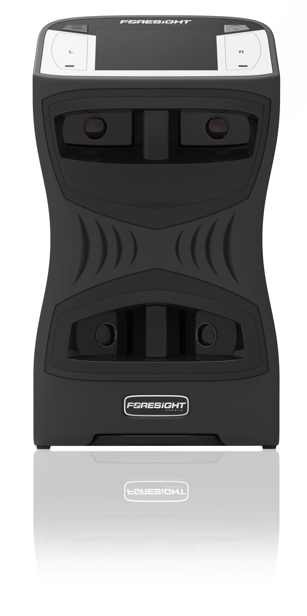 QuadMAX - Open Golfer