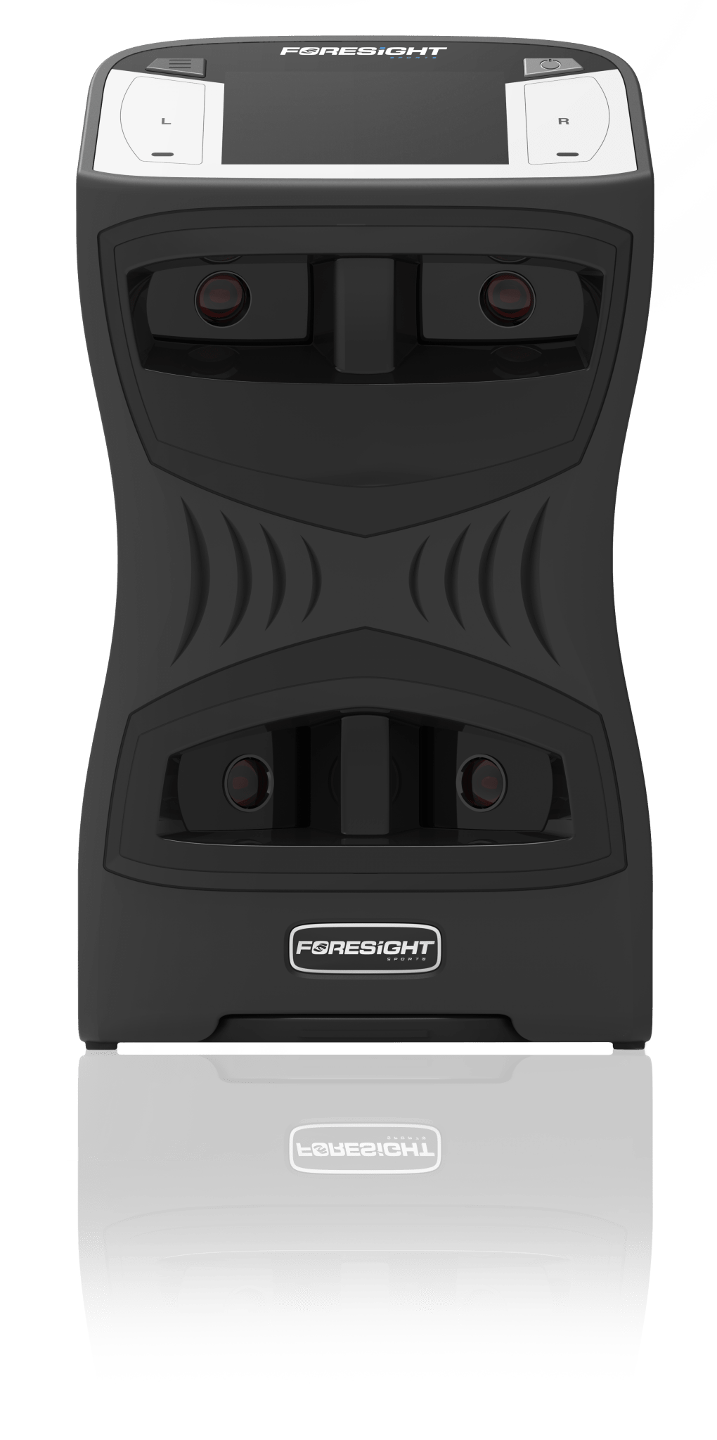 QuadMAX - Open Golfer