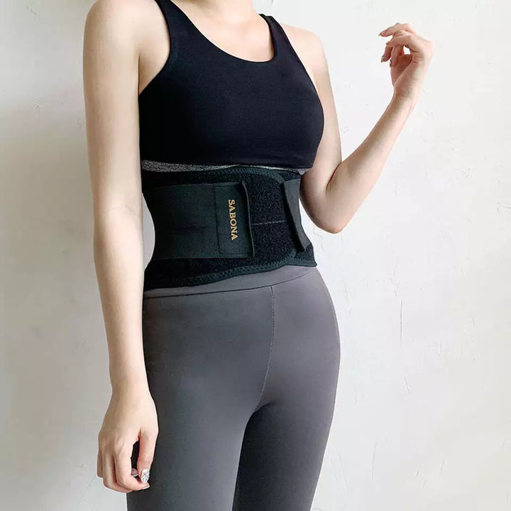 Sabona Back Support - Small