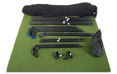 simspace large golf net individual pieces