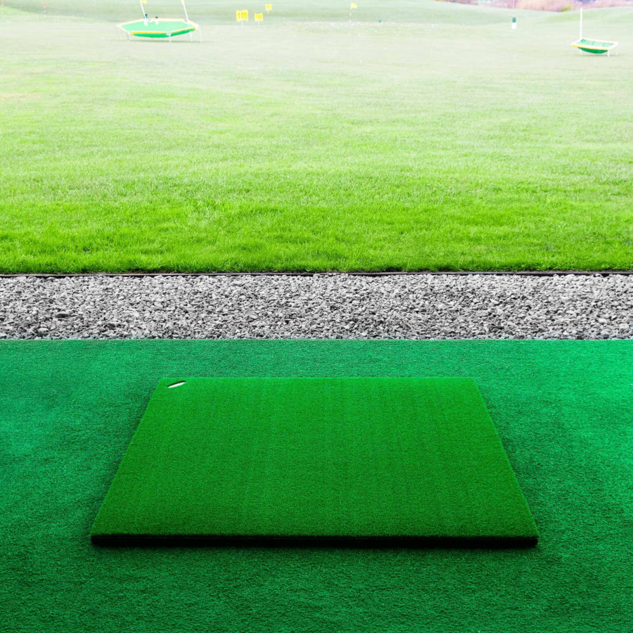 Replacement Stance Mat for FORB Pro Driving Range Golf Mat