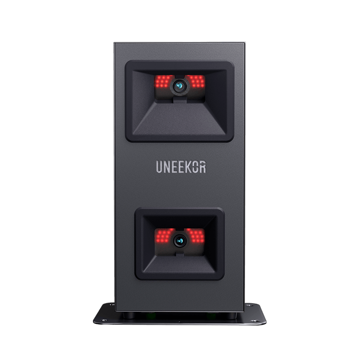 Uneekor Eye Mini - Open Golfer