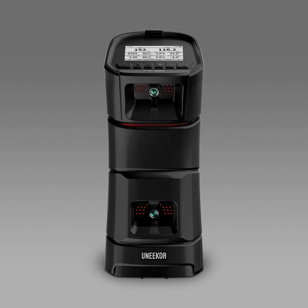 Uneekor Eye Mini - Open Golfer