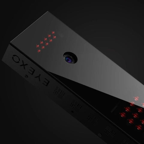 Uneekor EYE XO overhead launch monitor