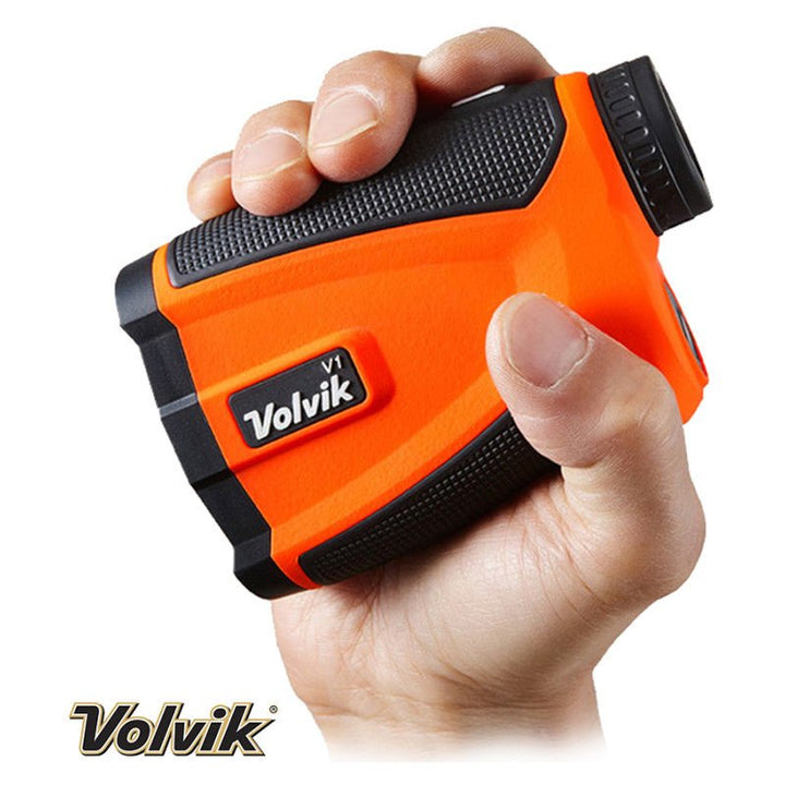 Volvik Golf Rangefinder - Open Golfer